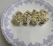 Ролл Фетаки