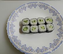 Капа маки