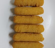 Сырные палочки