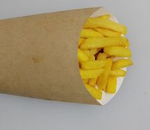Картофель фри