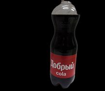 Добрый Cola