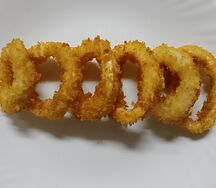Кольца кальмара