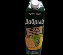 Сок Добрый