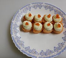 Филадельфия королевская