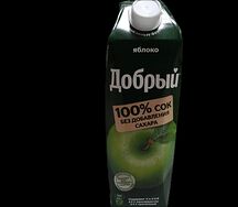 Сок Добрый Яблоко