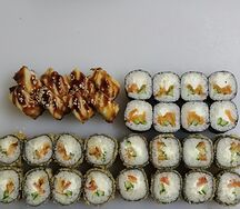 Сет любимый