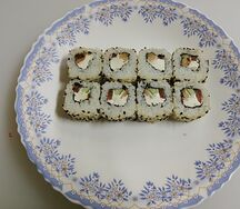 Цезарь ролл