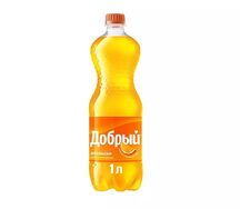Добрый Апельсин
