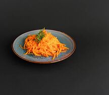 Салат Морковный