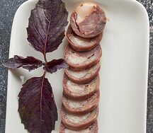 Нарезка Казы