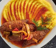 Мини люля