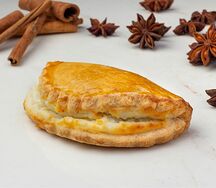 Сочник с творогом