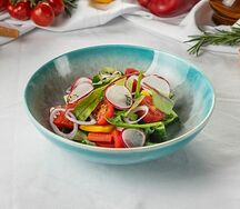 Греческий салат