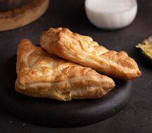 Хачапури с сыром