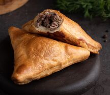 Самса с говядиной