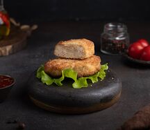 Котлета куриная