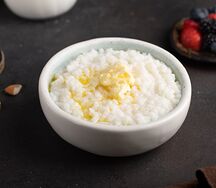 Каша рисовая