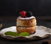 Сырники