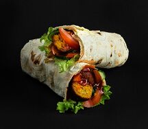 Шаурма Израильская