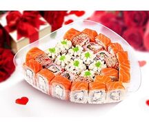 Love сет