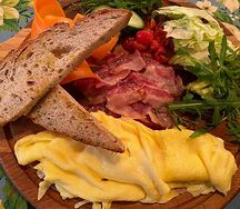 С добрым утром (с беконом)