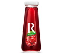 Сок Rich вишневый