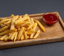 Картофель фри