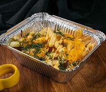 Бокс Фри с сыром