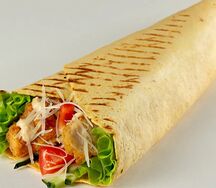 Цезарь ролл