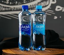 Aqua Minerale