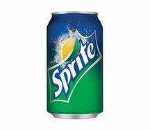Sprite 330 мл