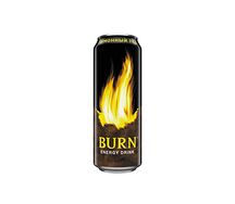 Burn энергетический напиток 500 мл