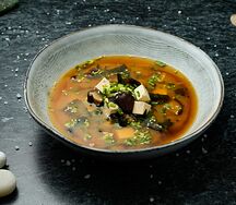 Мисо-суп