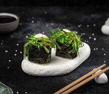 Гункан с чукой
