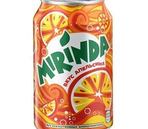 Миринда