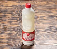 Бакай курут