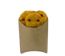 Картофельные смайлики