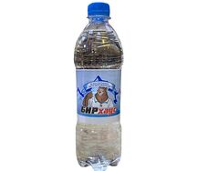 Вода Бирхаус без газа