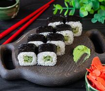 Каппа маки