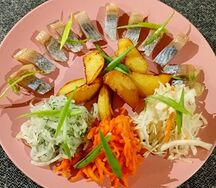 Закуска Ассорти