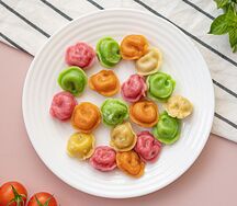 Детские пельмешки