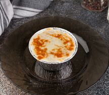 Жульен грибной