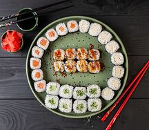 Сет Маки маки