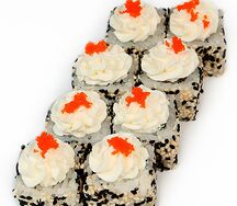 Эби маки