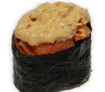 Карай сяке