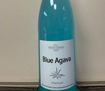 Лимонад Formen Blue Agava