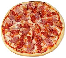 Пицца Мясная