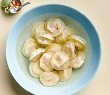 Пельмени детские 