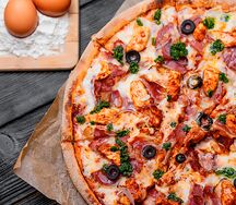 Мясная