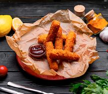 Сырные палочки Xl
